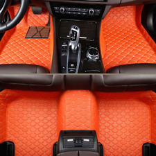 For Lexus All Models Car Floor Mats Carpets All Weather Luxury Waterproof Custom picture