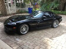 Dodge Viper RT10 Magnificent Classic American Muscle Flawless picture