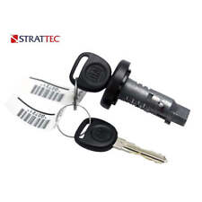 Strattec Replacement for GM Ignition Lock service package Coded - 709271C picture