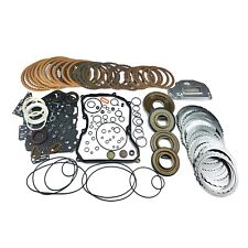 09G TF60SN Auto Transmission Master Kit Clutch Plates Piston Oil Filter for VW picture