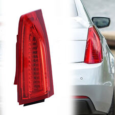 For Cadillac ATS 2013-2018 Passenger Right Side Tail Light Brake Lamp Assembly picture