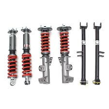 Godspeed GSP Mono RS True Rear Coilovers w/ Bucket Arms for BMW 3 Series E36 picture