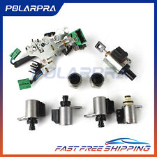 JF010E  Solenoid Valve Kit JF010E RE0F09A for Nissan Murano Altima picture