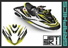 SEADOO RXT RXTX IS AS RS 300 for jet ski 2016-2017 graphics kit decals set wrap picture