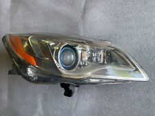 2014 - 2017 Buick Regal HID XENON Headlight (Right/Passenger) OEM picture