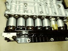 FORD F-150 2007-2010 6R80 VALVE BODY  picture