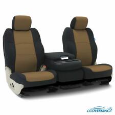 Seat Covers Neosupreme For Toyota Corolla Coverking Custom Fit picture