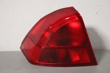 2001 2002 HONDA CIVIC LEFT SIDE TAIL LIGHT picture