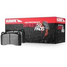 Hawk HPS 5.0 Front Brake Pads for 2002 Cadillac Escalade picture