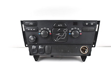 ✅OEM 2005-2009 Volvo S60 V70 XC70 A/C Temperature Climate Control Panel 30782695 picture