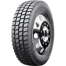 Tire RoadX RT787 225/70R19.5 128/126L G 14 Ply Drive Commercial picture