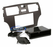 Metra 99-8158G Single/Double DIN Install Dash Kit for 2002-2006 Lexus Vehicles picture