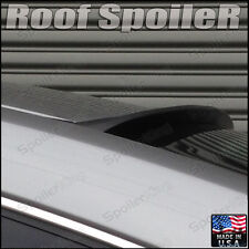 (244R) Rear Roof Window Spoiler Made in USA (Fits: Mercedes S Class W221) picture