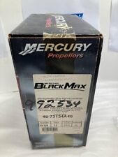 Mercury Prop AL (48-73134A40) (3 x 10 5/8 x 12) (Made in USA) picture