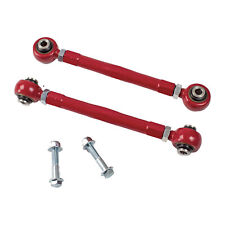 Godspeed For Panamera (970) 2010-16 Adj Toe Rear Lower Arms W/ Spherical Bearing picture