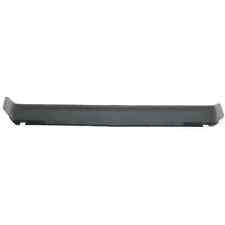 Front Bumper Lower Valance Primed For 1982-93 Chevrolet S10 & 1983-94 S10 Blazer picture