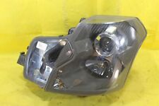 ⭐Cadillac OEM⭐ 2003 to 2007 CTS Halogen Left Driver Headlight - Good Cond picture