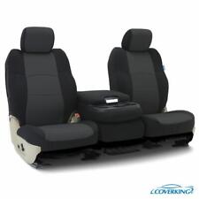 Seat Covers Neosupreme For Chevy Silverado 1500 Coverking Custom Fit picture