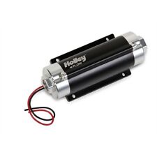 Holley 12-800 80 GPH HP In-line Fuel Pump picture