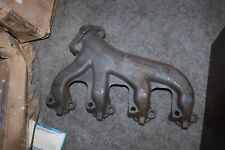 NOS Ford D0OE-8431-B L/H 351W exhaust manifold 1970 71 cougar Mustang picture