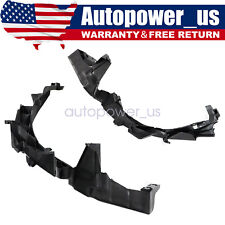 ONE Pair Headlight For BMW 328i 328i 335i 2009-2011 Brackets Left +Right Side picture