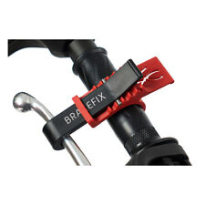 Front Brake Lever Lock ACEBIKES BRAKEFIX for Universal Motorcycle Transport picture