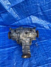 10-17 AUDI B8 B8.5 S4 S5 MKX REAR DIFFERENTIAL CARRIER W MOTOR 74k MILES OEM picture