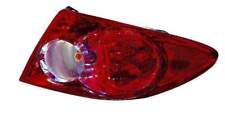 For 2003-2005 Mazda 6 Tail Light Passenger Side picture