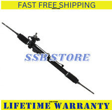 ✅56   Power Steering Rack and Pinion  fits 1999 2000 2001 - 2004 Honda Odyssey picture