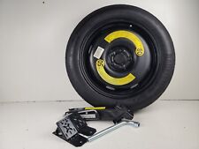 COMPACT SPARE TIRE 18'': 2020-2023 VOLKSWAGEN ID.4 WITH JACK TOOLS KIT picture