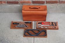 OEM FERRARI 348 , 355 COMPLETE TOOL KIT WITH  picture