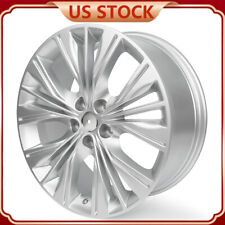 New 20inch Replacement Rim Wheel Silver Alloy Rim for Chevrolet Impala 2014-2020 picture