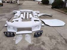 For Mazda RX7 FD3S Full Wide Bodykit Frp Unpainted Body kit picture