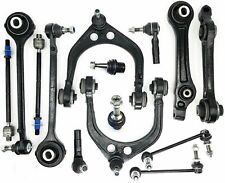 New 20 pc Front Suspension Control Arm Kit For DODGE CHARGER 2006 RWD picture