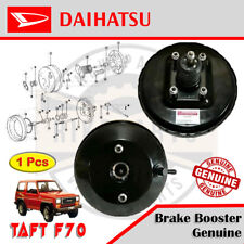 Daihatsu Taft GT F70 Rocky HILINE Brake Master Vacuum Booster NEW  picture