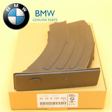 BLACK Front Left Driver Cup Holder for BMW 525i 528i 530i 535i 545i 550i M5 E60 picture