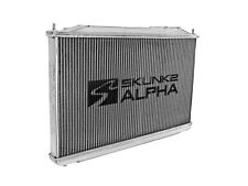 Skunk2 Racing 349-05-3000 Alpha Series Radiator Fits 06-11 Civic picture