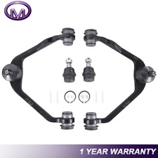New Upper Control Arm Lower W/ Ball Joints Kit For Ford F150 F250 Expedition 2WD picture