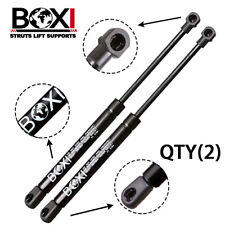 Qty 2 Ford Escort & Tracer 1991 to 1999 Fits Wagon Tailgate Lift Supports 4649 picture