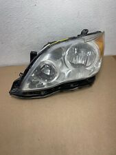 2008 to 2010 Toyota Avalon OEM Xenon HID Left Driver LH  Headlight 862P Oem DG1 picture