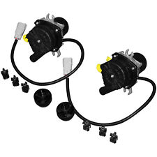 2Pcs Secondary Air Pumps For Toyota Tundra Land Cruiser 4Runner 5.7L 4.7L 4WD V8 picture
