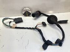92-98 Mercedes R129 SL500 Transmission Wiring Harness Pigtail OEM picture