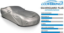 COVERKING Silverguard Plus™ all-weather CAR COVER fits 2004-2009 Cadillac XLR picture