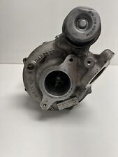 2014-2021 Subaru WRX & Forester OEM Turbo Assembly TURBOCHARGER 14411AA881 picture