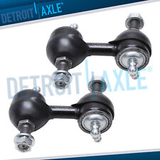 For Mitsubishi Eclipse Chrysler Sebring Pair Rear Stabilizer Sway Bar End Links picture