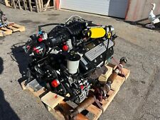 2008 FORD MUSTANG GT500 5.4 ENGINE TR6060 TRANSMISSION PULL OUT 85k RUN VIDEO picture