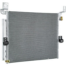 A/C Condenser For 05-12 Toyota Tacoma Base/ Pre Runner TO3030205 8846004210 picture