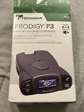 Tekonsha Prodigy P3 Proportional Brake Controller 90195 (pre-owned) picture