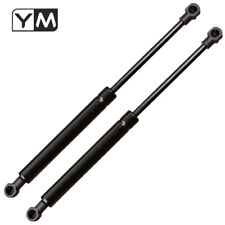 Qty2 Front Hood Shock Gas Lift Supports Damper Strut Shock For BMW E39 1997-2003 picture