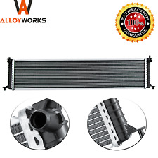 Aluminum Radiator For 2012 2013 2014 2015 Tesla Model S 600737200A picture